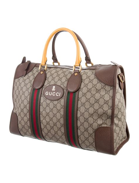 gucci duffle|gucci duffle for sale.